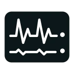 Beat SVG Icon